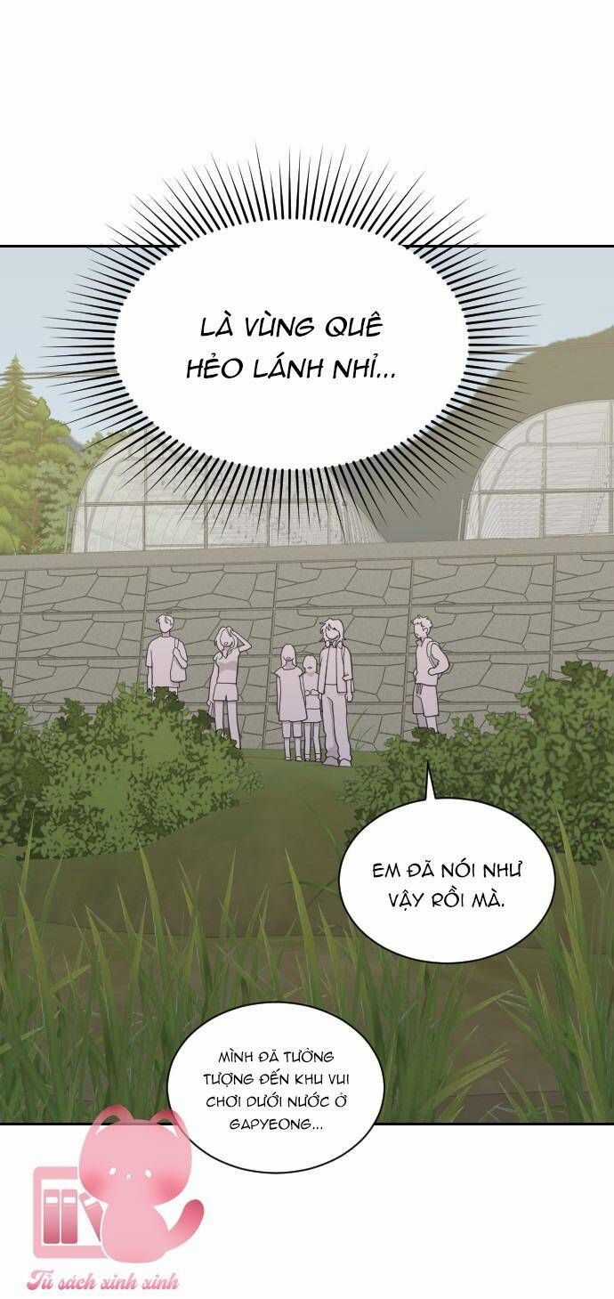 Vận May Không Ngờ Chương 65 trang 52