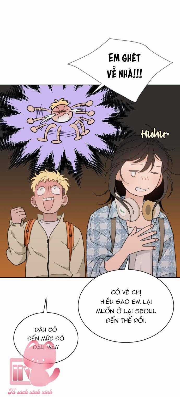 Vận May Không Ngờ Chương 65 trang 53