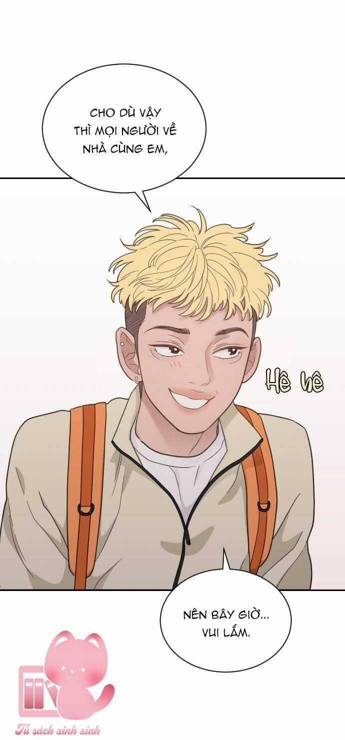 Vận May Không Ngờ Chương 65 trang 54