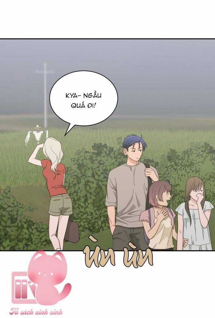 Vận May Không Ngờ Chương 65 trang 56