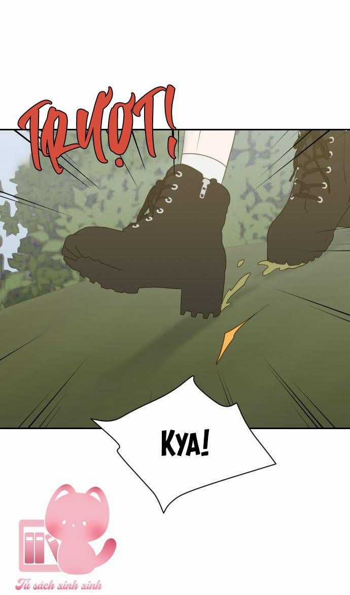 Vận May Không Ngờ Chương 65 trang 57