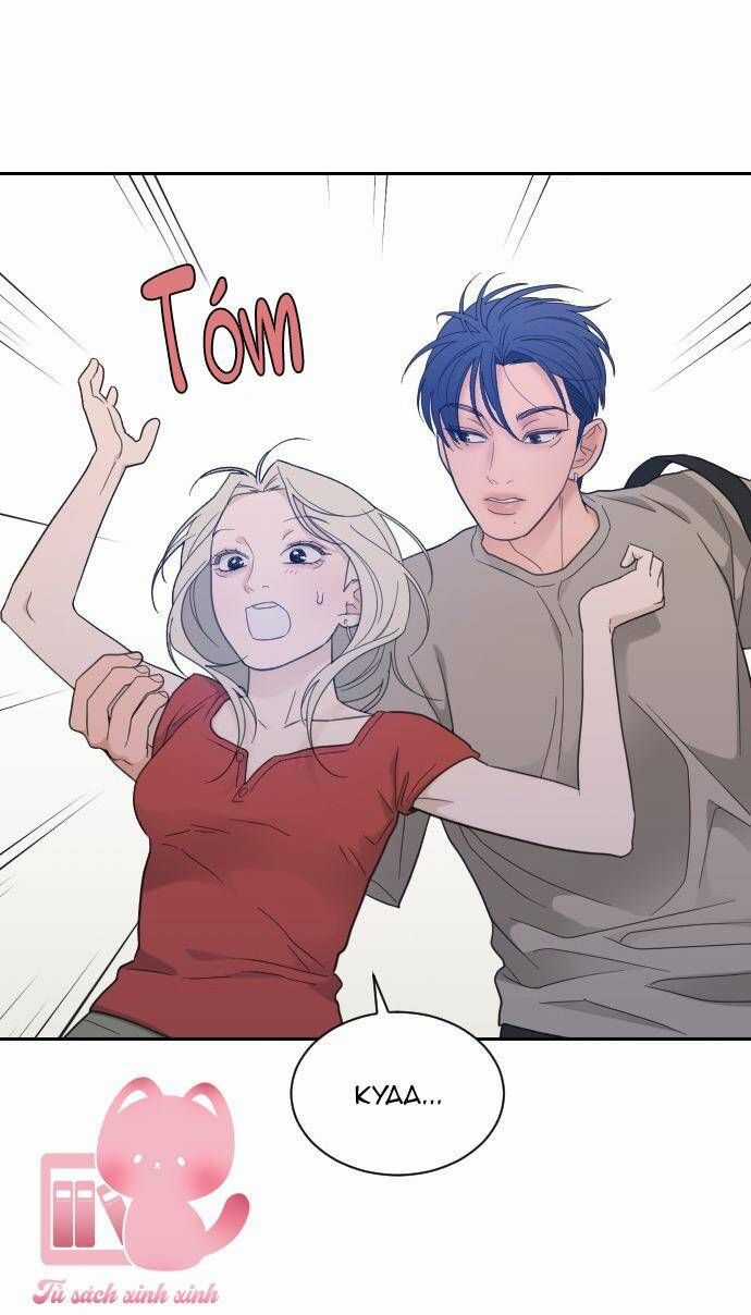 Vận May Không Ngờ Chương 65 trang 58