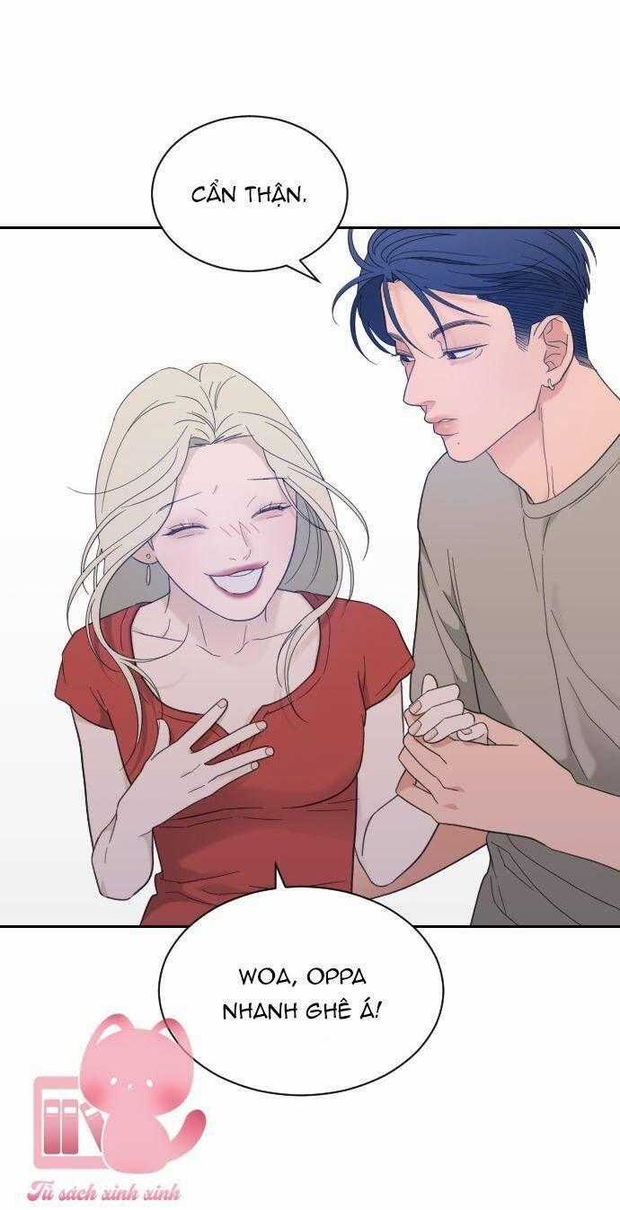 Vận May Không Ngờ Chương 65 trang 59