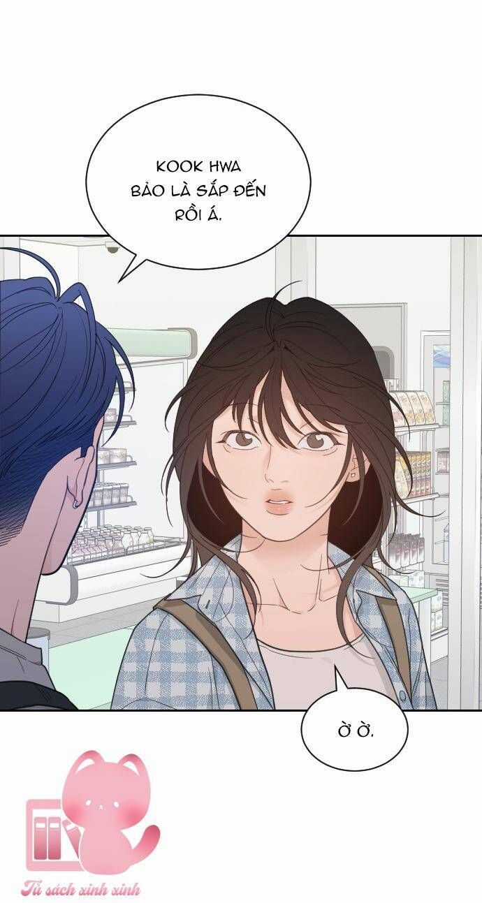 Vận May Không Ngờ Chương 65 trang 6