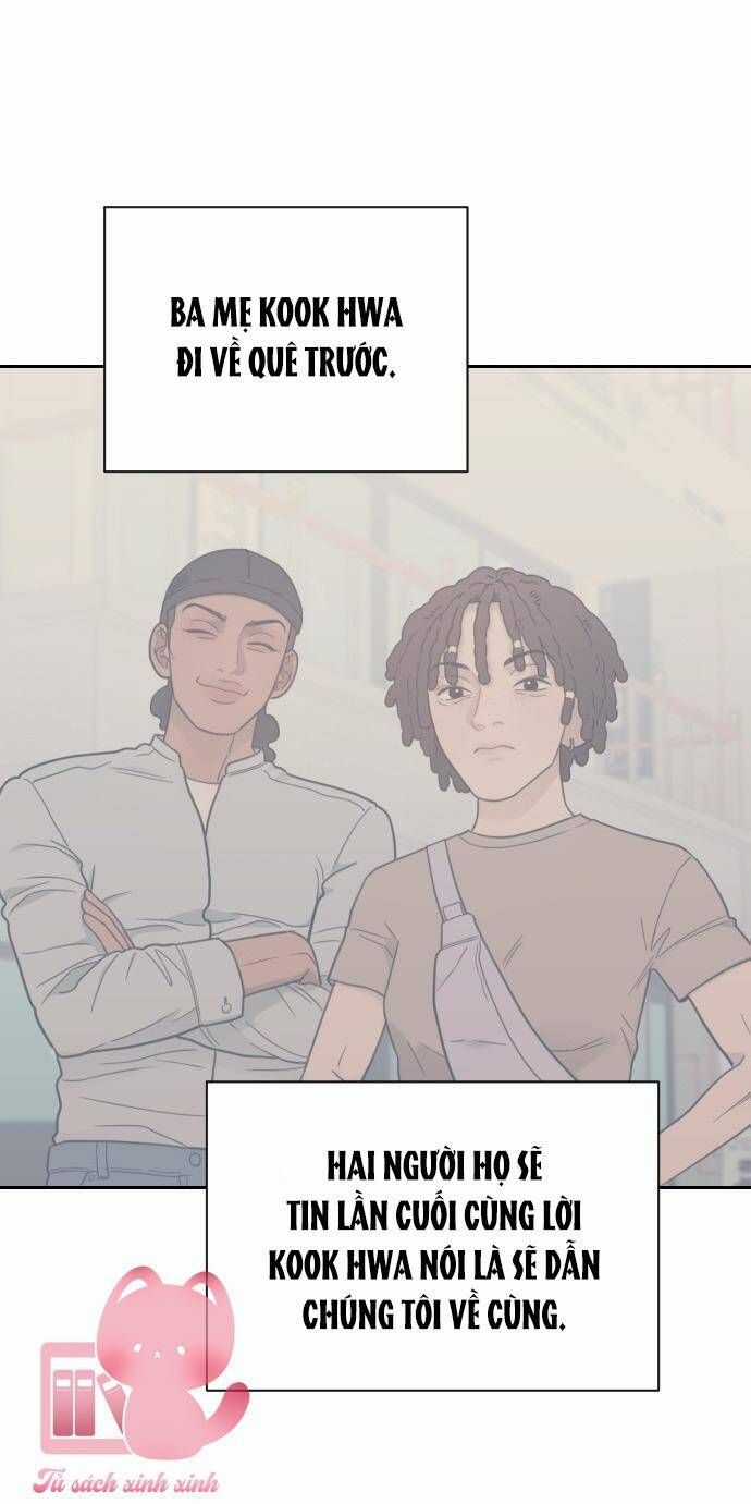 Vận May Không Ngờ Chương 65 trang 7