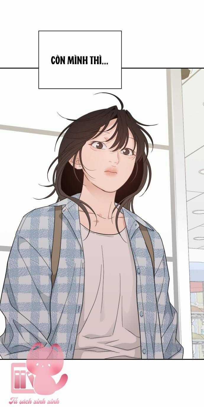 Vận May Không Ngờ Chương 65 trang 8