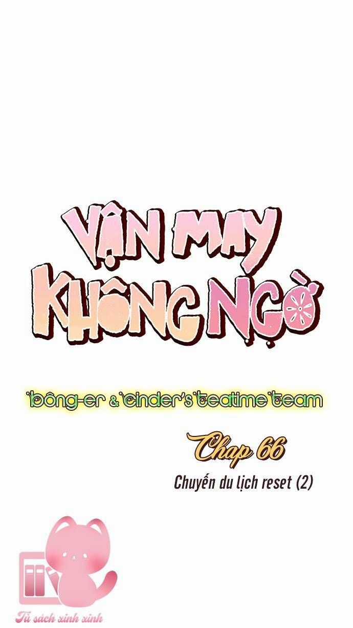 Vận May Không Ngờ Chương 66 trang 13