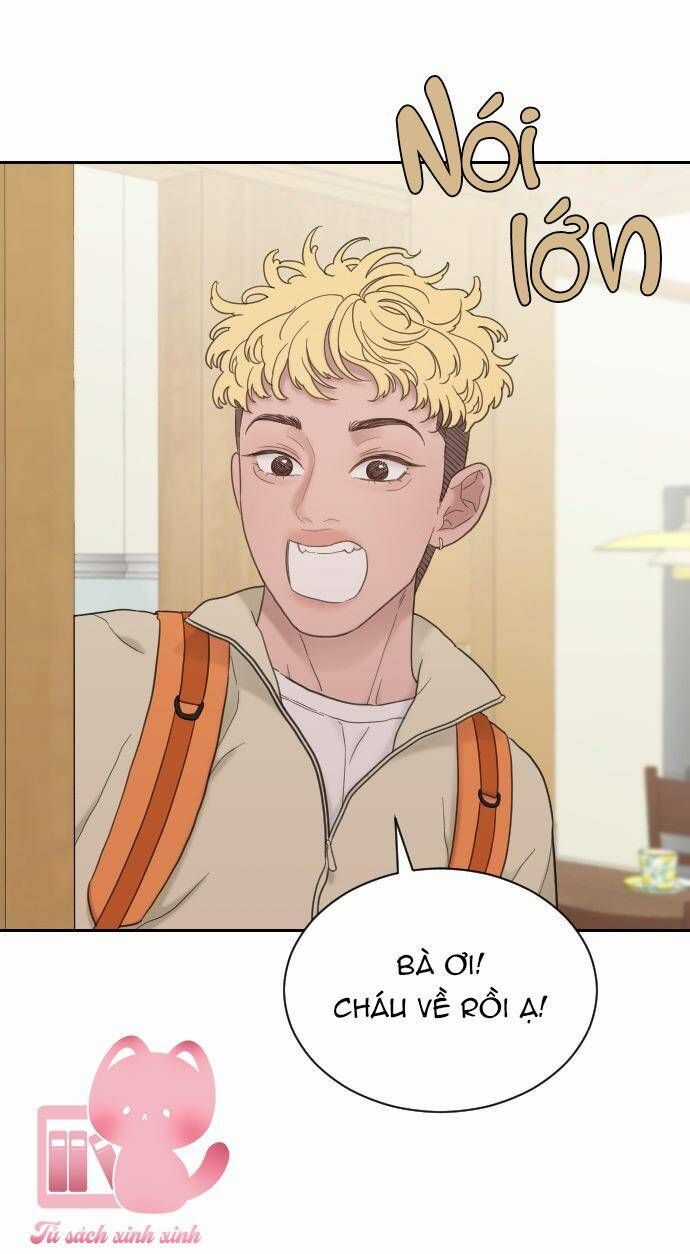 Vận May Không Ngờ Chương 66 trang 15