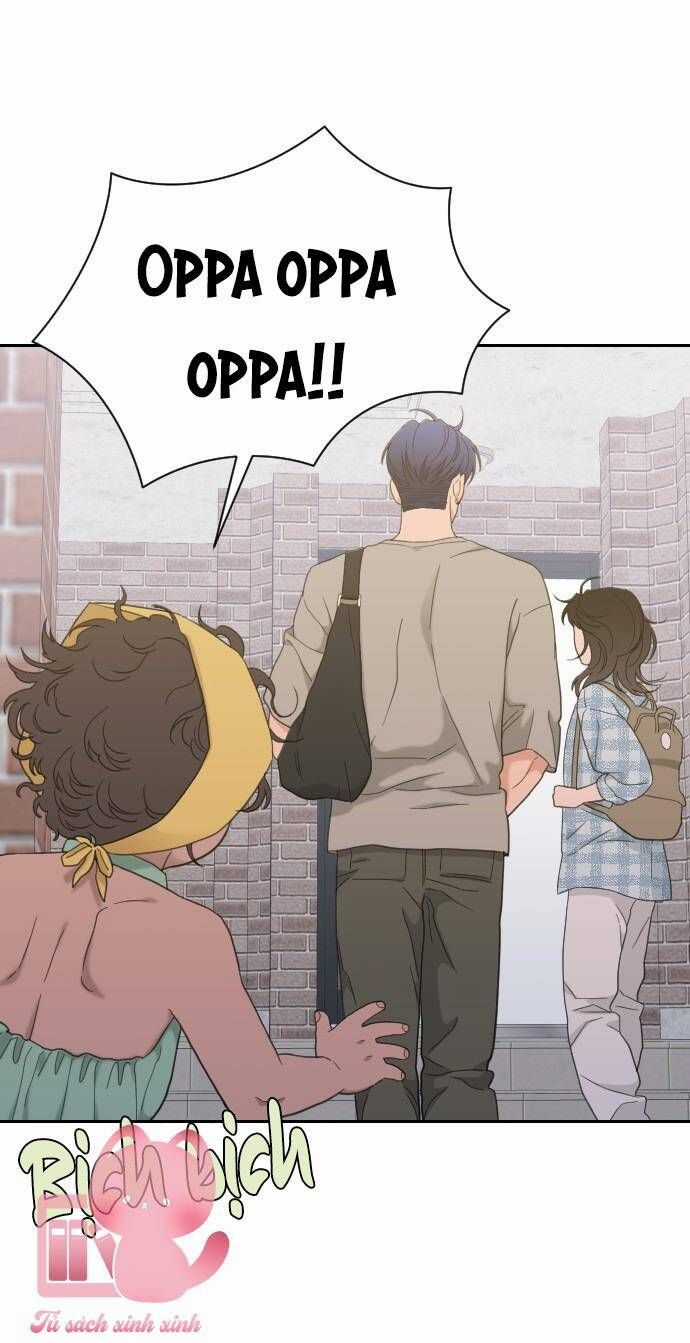 Vận May Không Ngờ Chương 66 trang 17