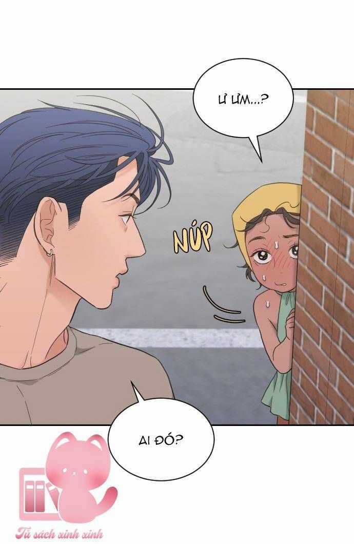 Vận May Không Ngờ Chương 66 trang 20