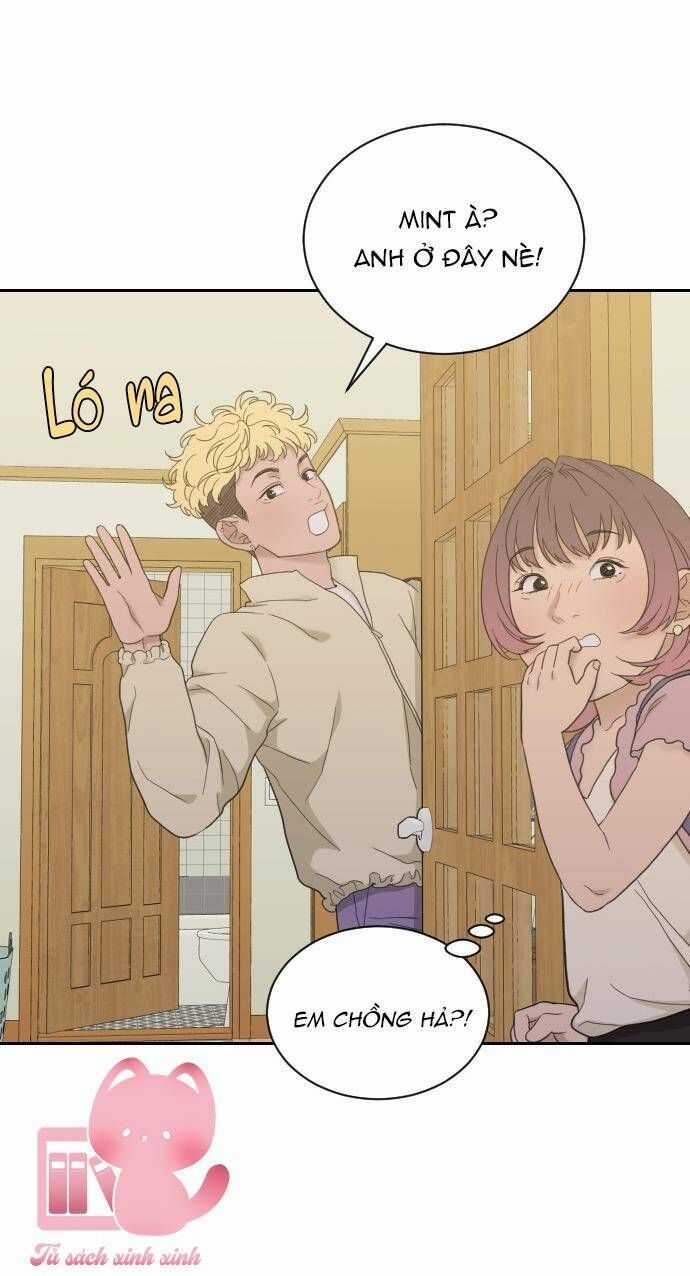 Vận May Không Ngờ Chương 66 trang 21