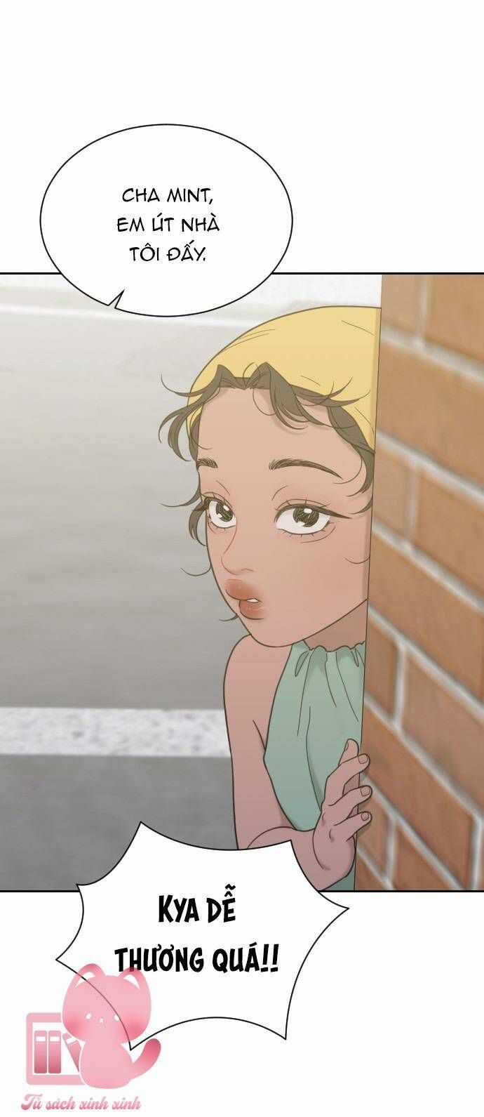 Vận May Không Ngờ Chương 66 trang 22