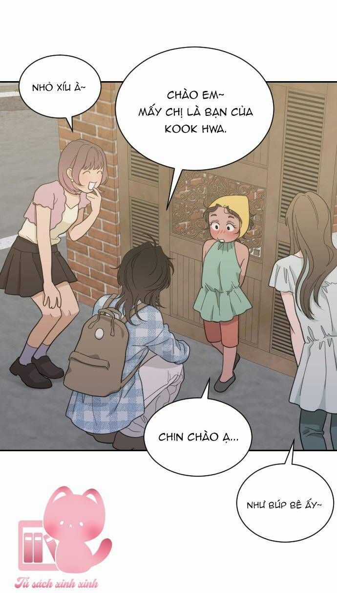 Vận May Không Ngờ Chương 66 trang 23