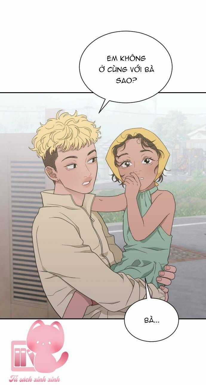 Vận May Không Ngờ Chương 66 trang 24