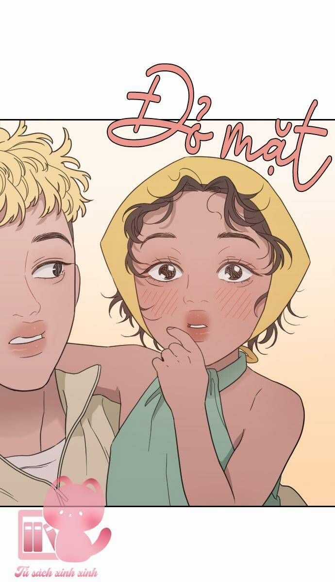 Vận May Không Ngờ Chương 66 trang 26