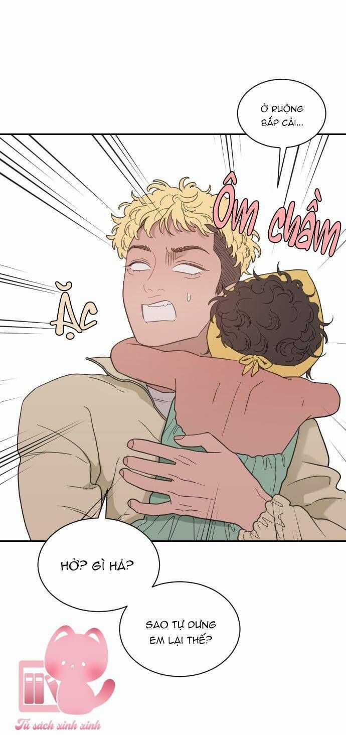 Vận May Không Ngờ Chương 66 trang 27