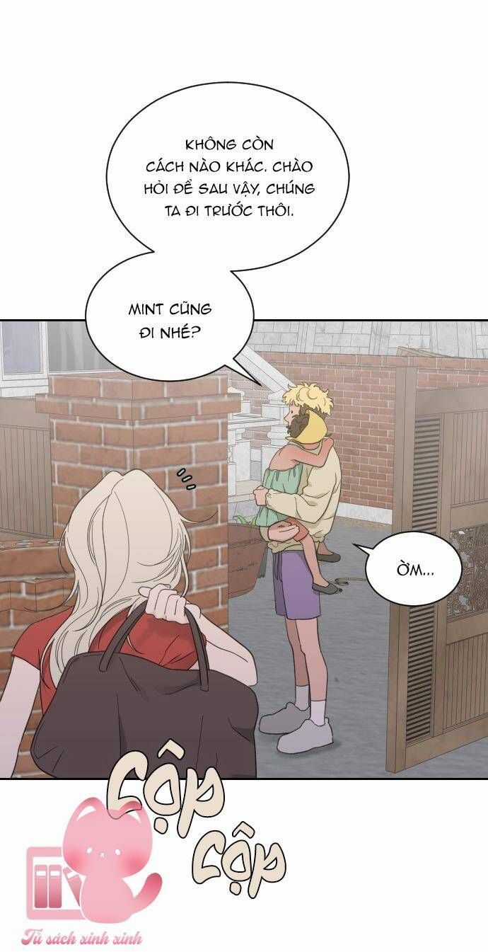 Vận May Không Ngờ Chương 66 trang 28