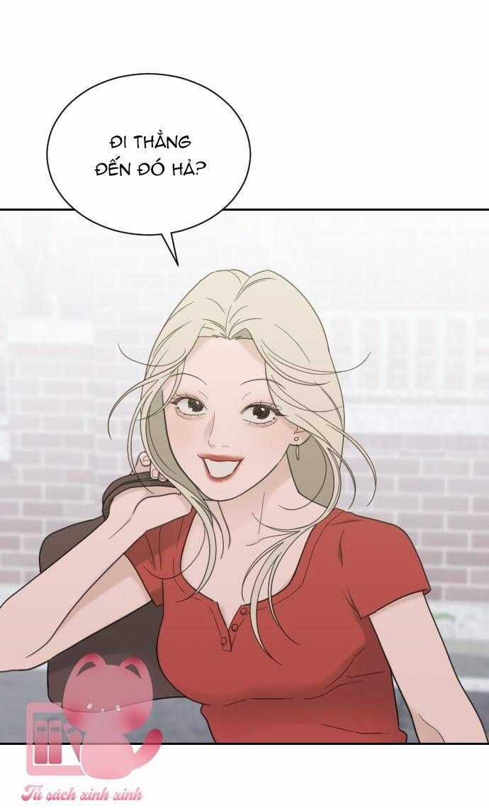 Vận May Không Ngờ Chương 66 trang 29