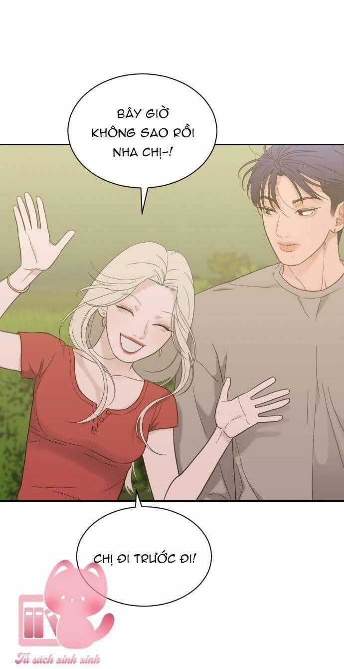 Vận May Không Ngờ Chương 66 trang 3