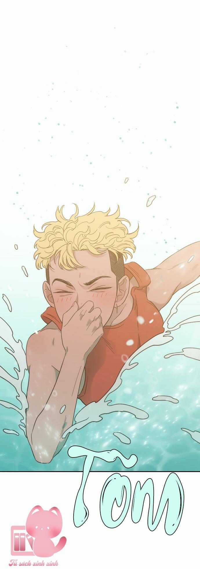 Vận May Không Ngờ Chương 66 trang 30