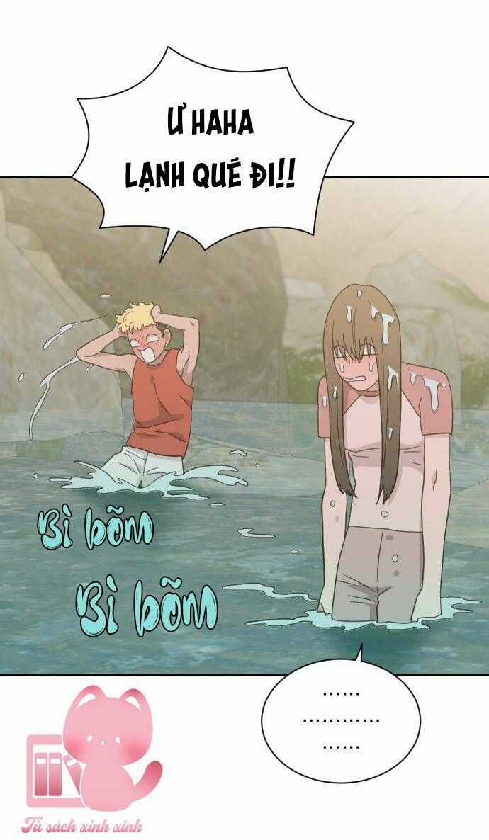 Vận May Không Ngờ Chương 66 trang 31