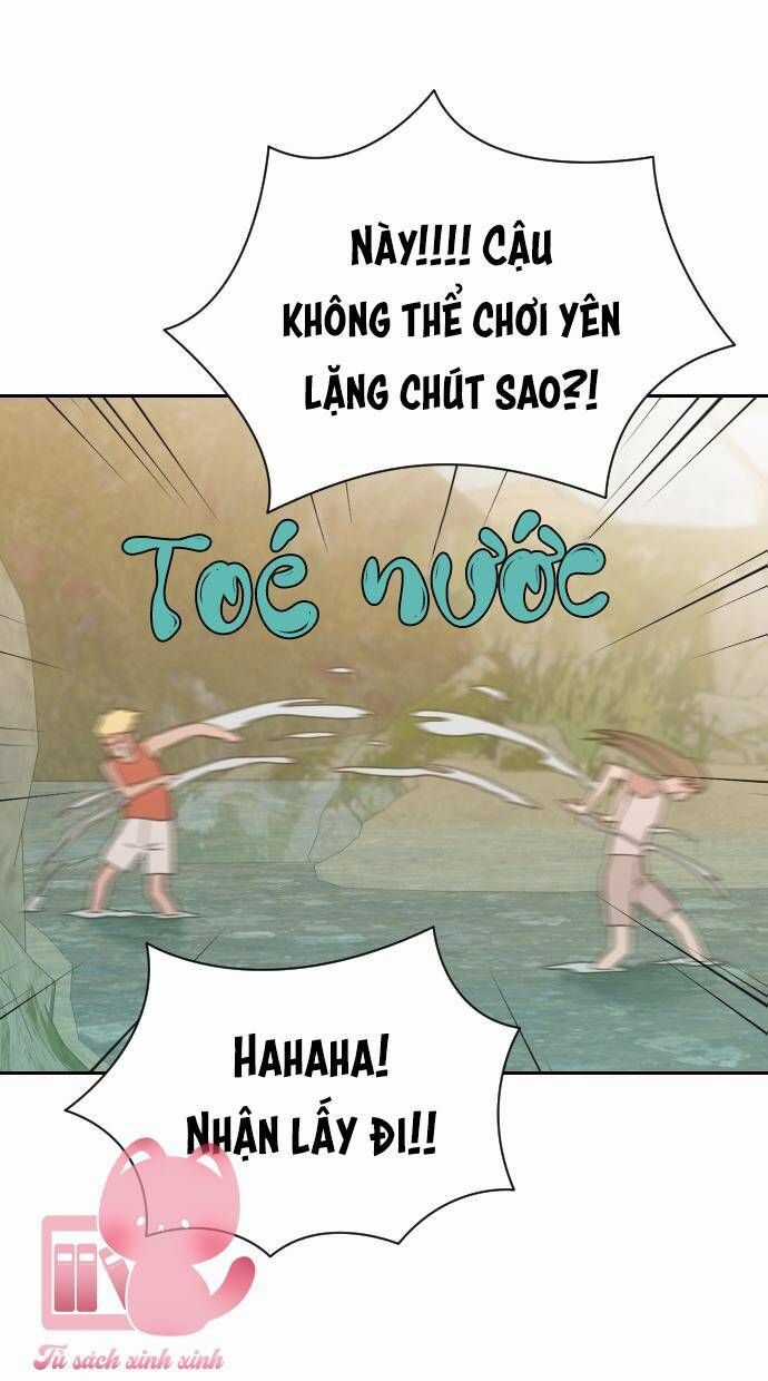 Vận May Không Ngờ Chương 66 trang 32