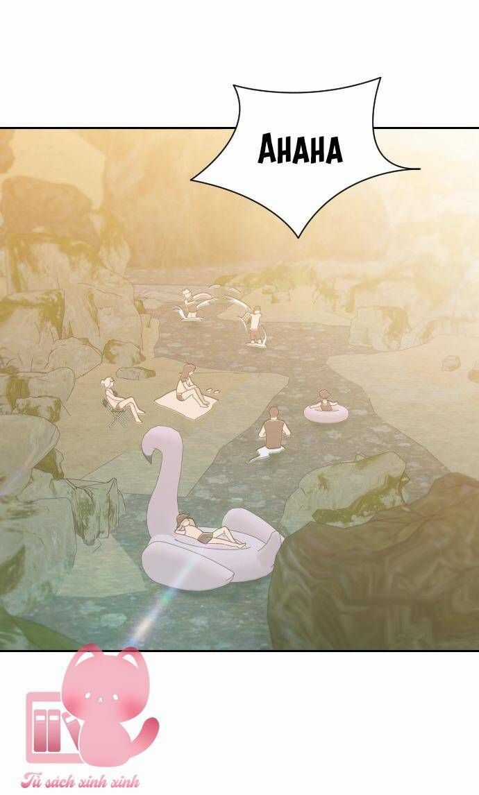 Vận May Không Ngờ Chương 66 trang 33