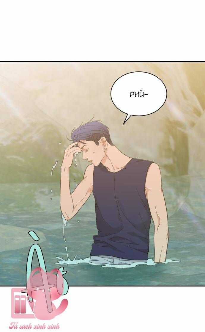 Vận May Không Ngờ Chương 66 trang 34