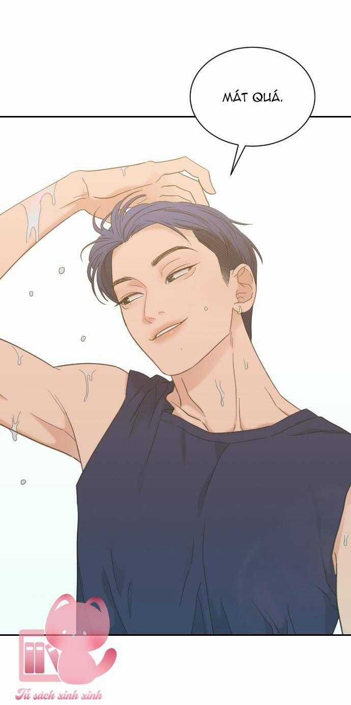 Vận May Không Ngờ Chương 66 trang 35