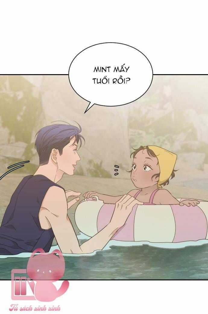 Vận May Không Ngờ Chương 66 trang 36