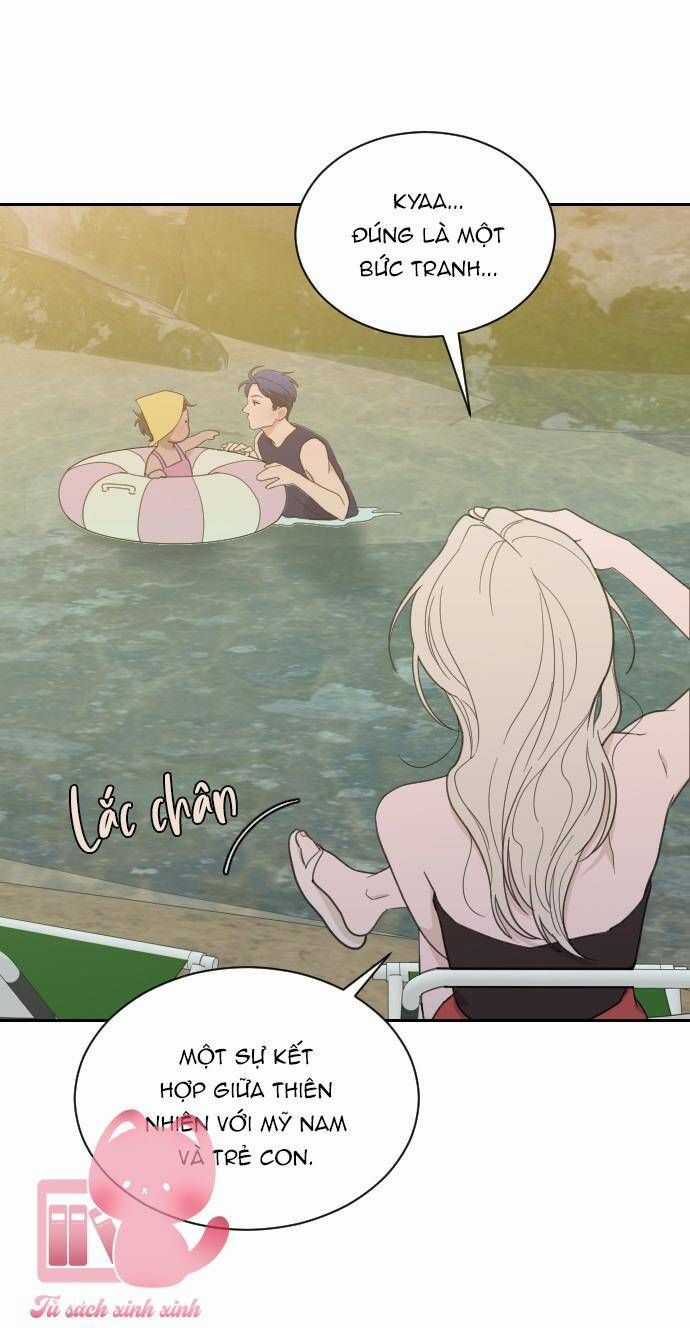 Vận May Không Ngờ Chương 66 trang 38