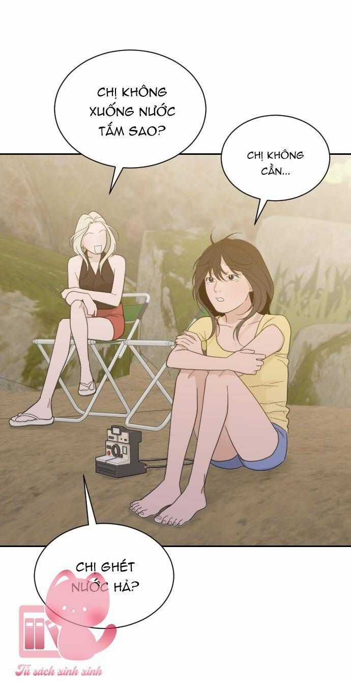 Vận May Không Ngờ Chương 66 trang 39