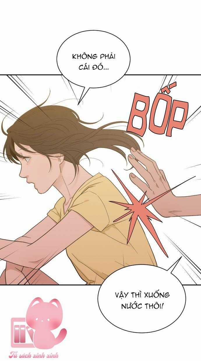 Vận May Không Ngờ Chương 66 trang 40