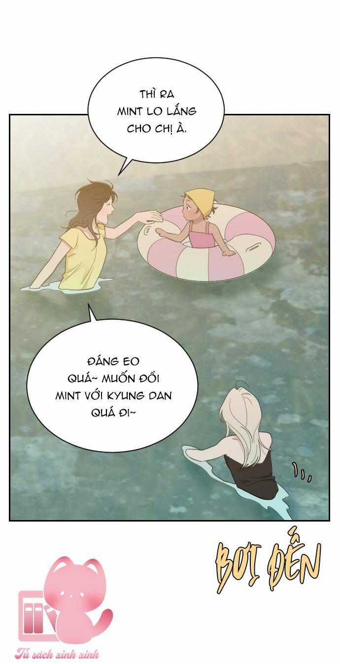 Vận May Không Ngờ Chương 66 trang 45