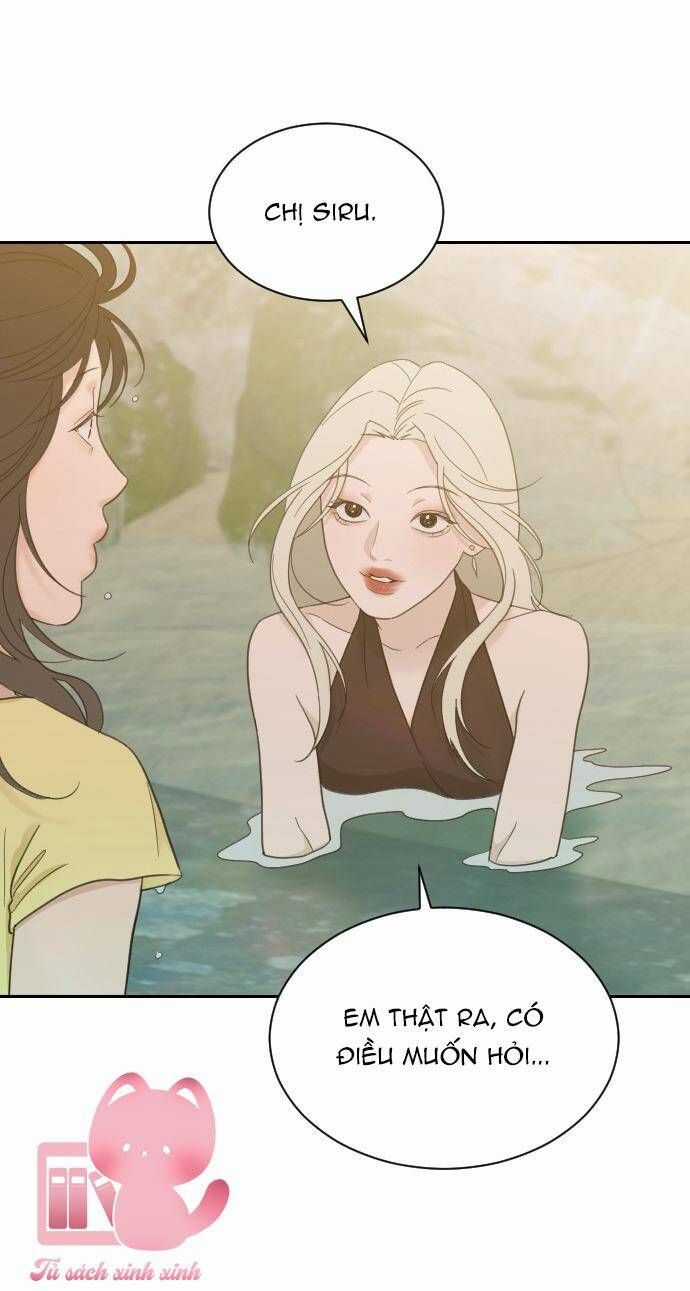 Vận May Không Ngờ Chương 66 trang 46