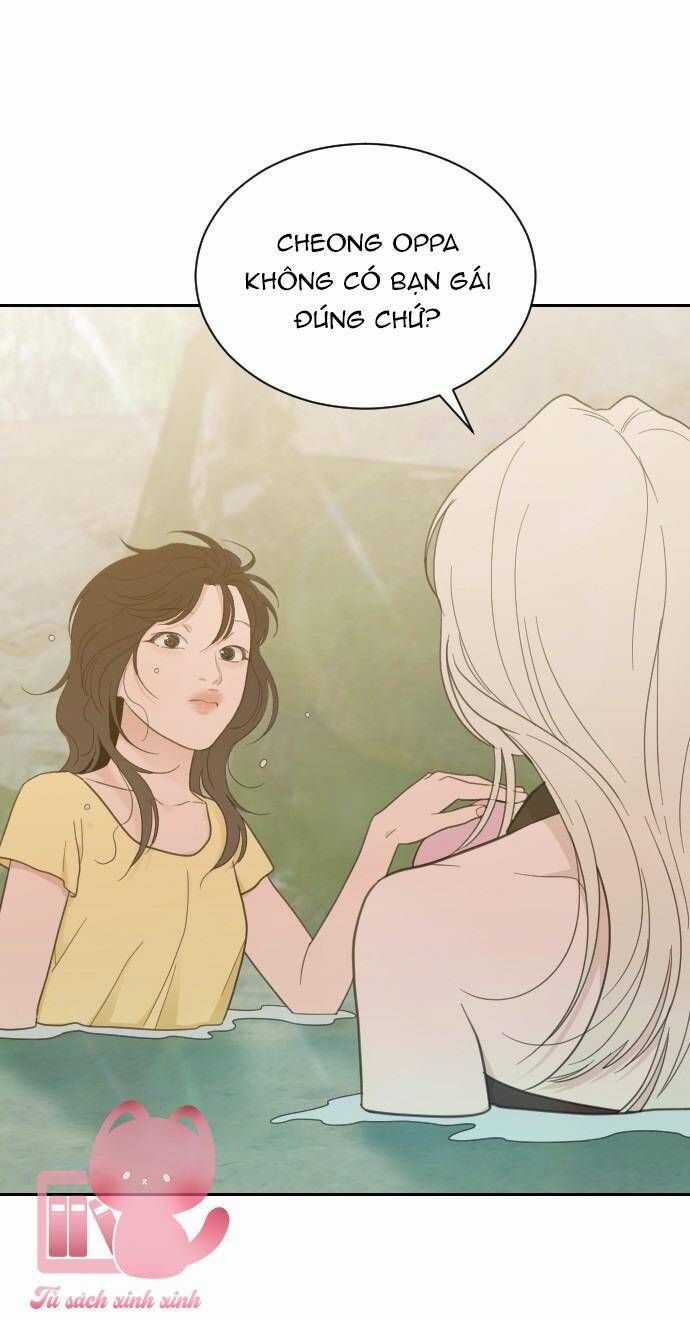 Vận May Không Ngờ Chương 66 trang 48