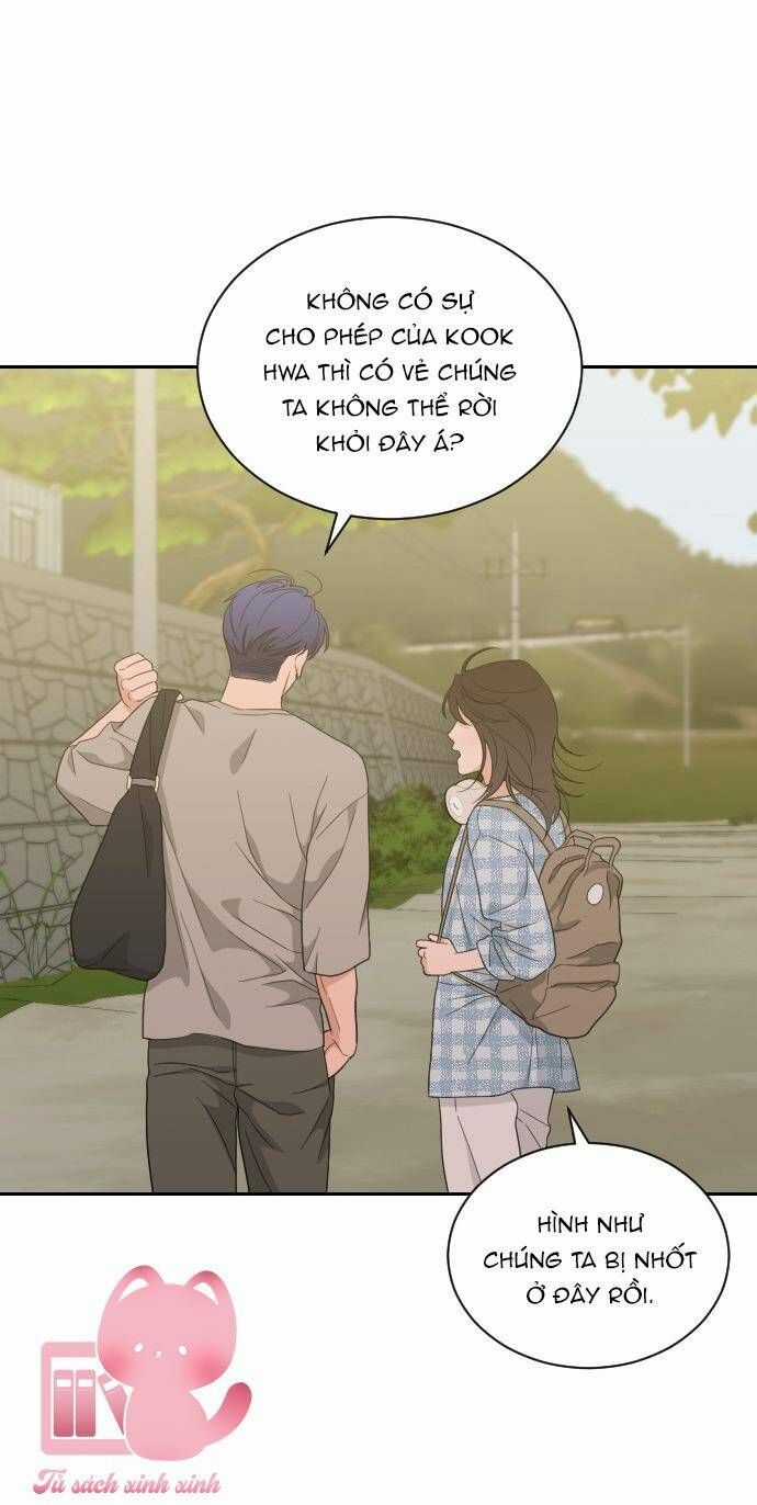 Vận May Không Ngờ Chương 66 trang 5