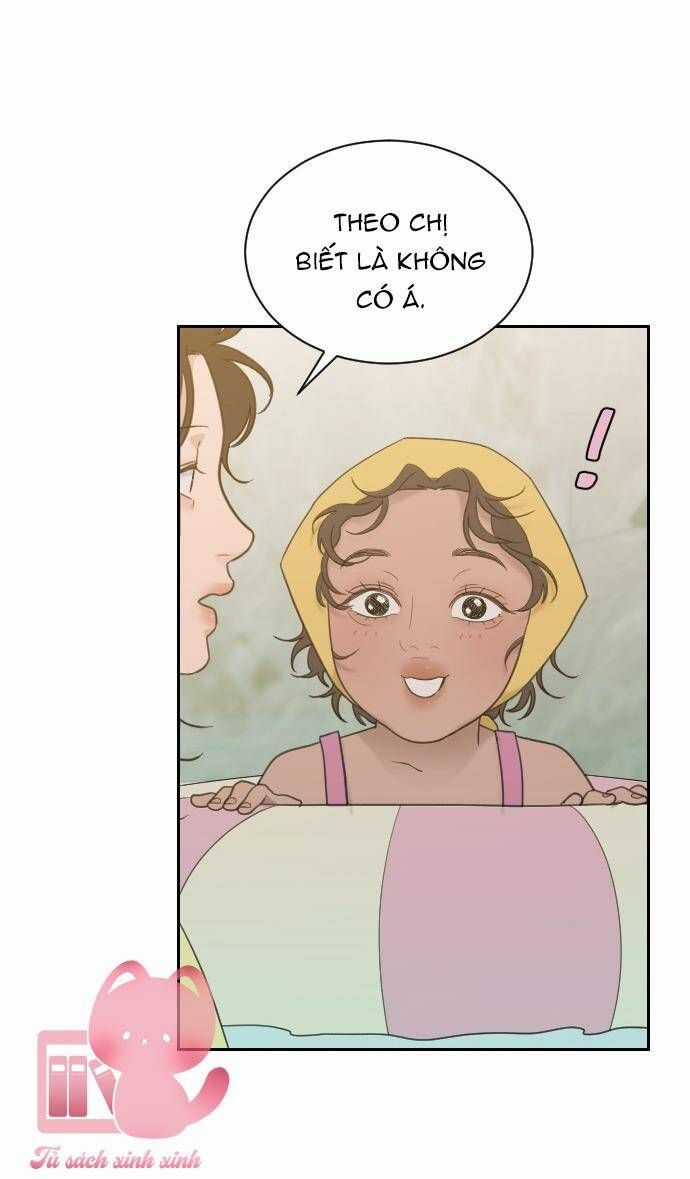 Vận May Không Ngờ Chương 66 trang 50