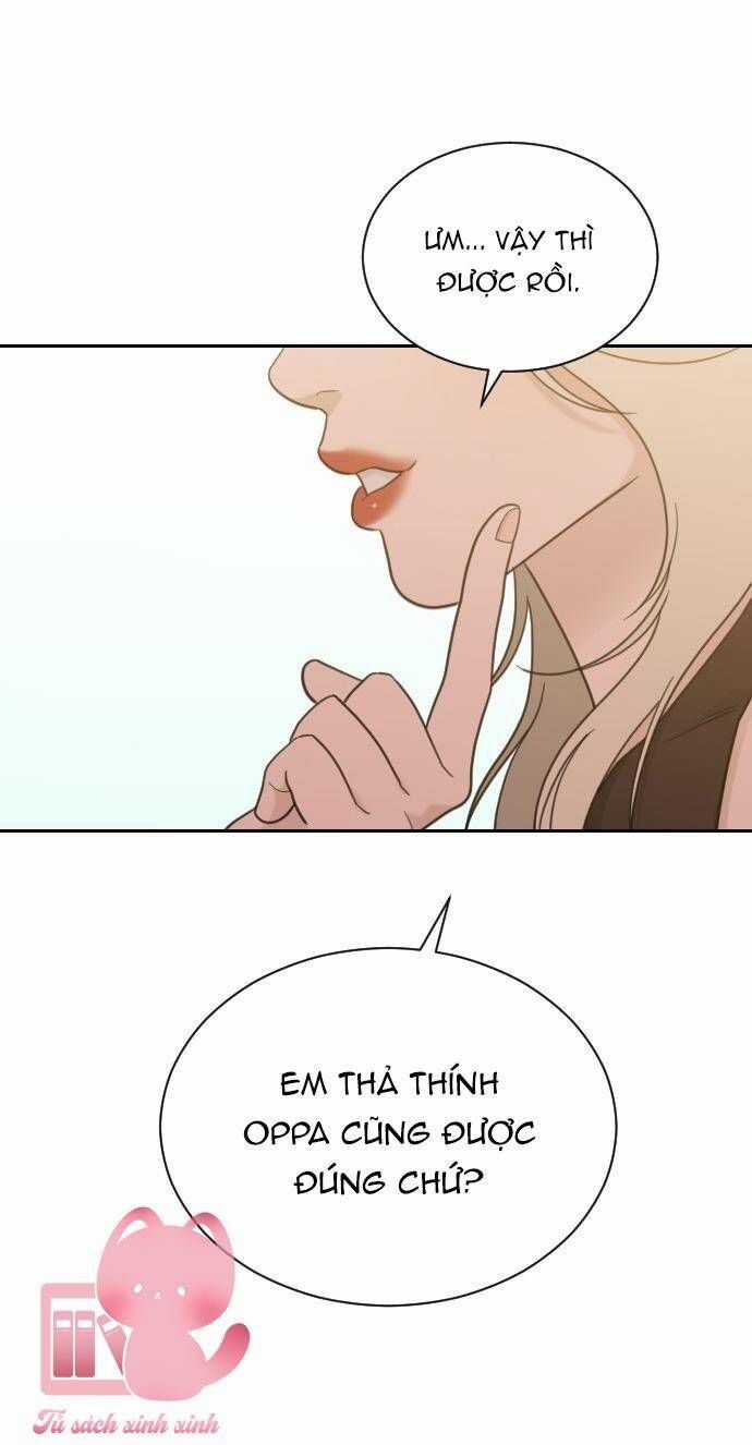 Vận May Không Ngờ Chương 66 trang 51