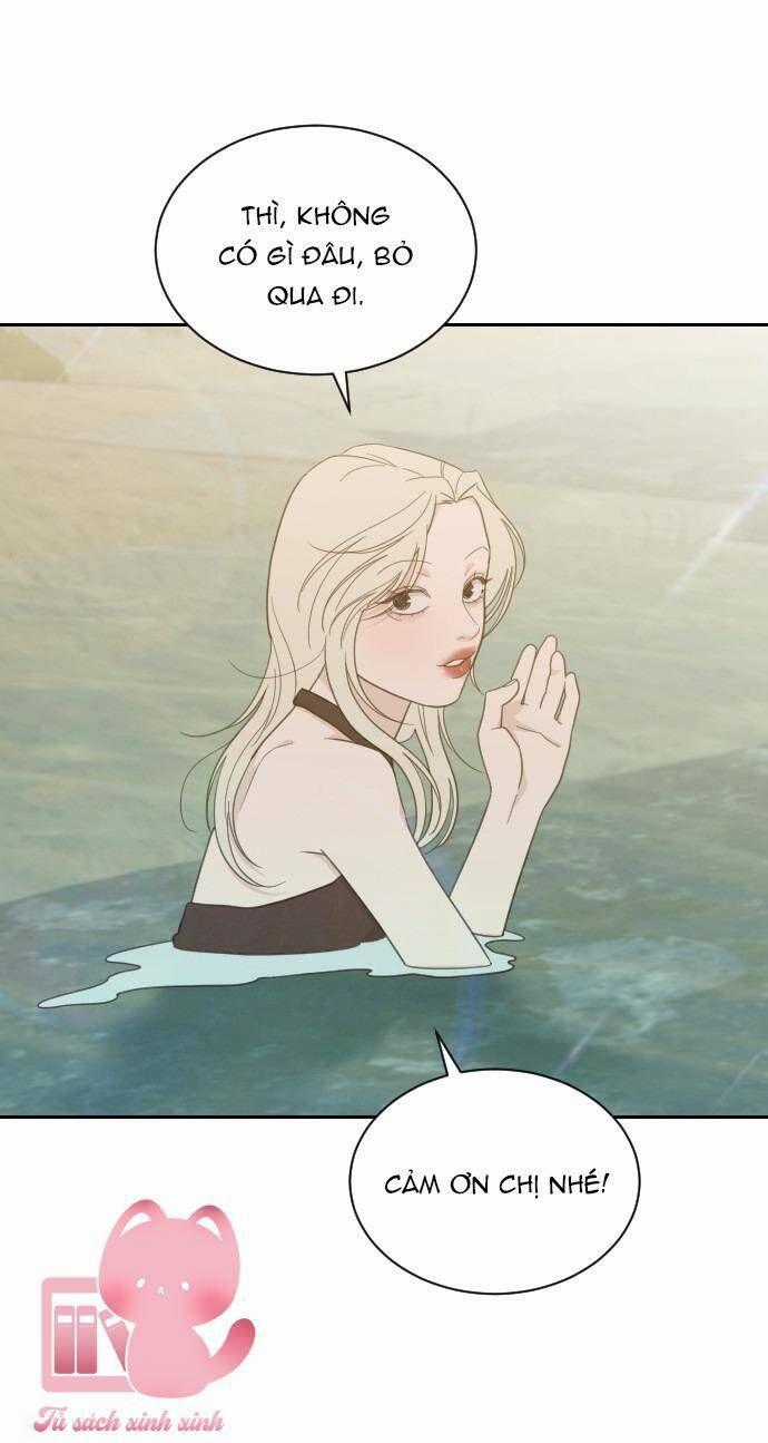 Vận May Không Ngờ Chương 66 trang 54