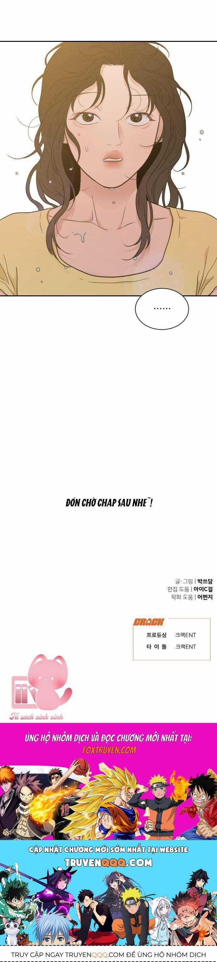 Vận May Không Ngờ Chương 66 trang 55