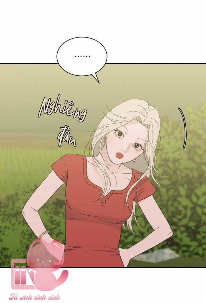 Vận May Không Ngờ Chương 66 trang 6