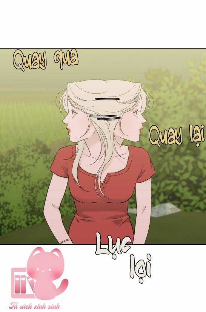 Vận May Không Ngờ Chương 66 trang 7