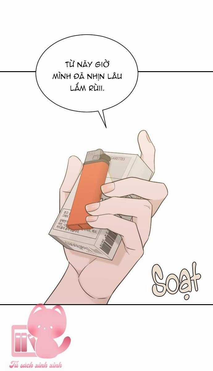 Vận May Không Ngờ Chương 66 trang 8