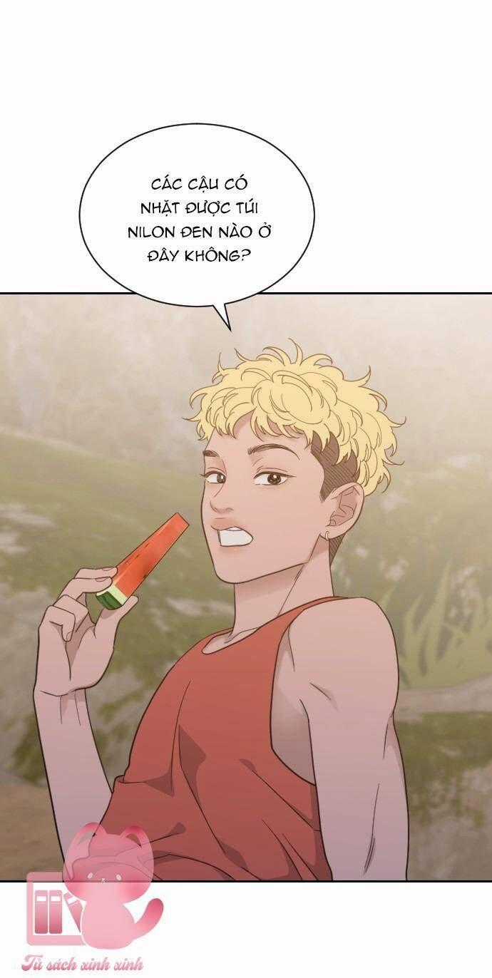 Vận May Không Ngờ Chương 67 trang 1