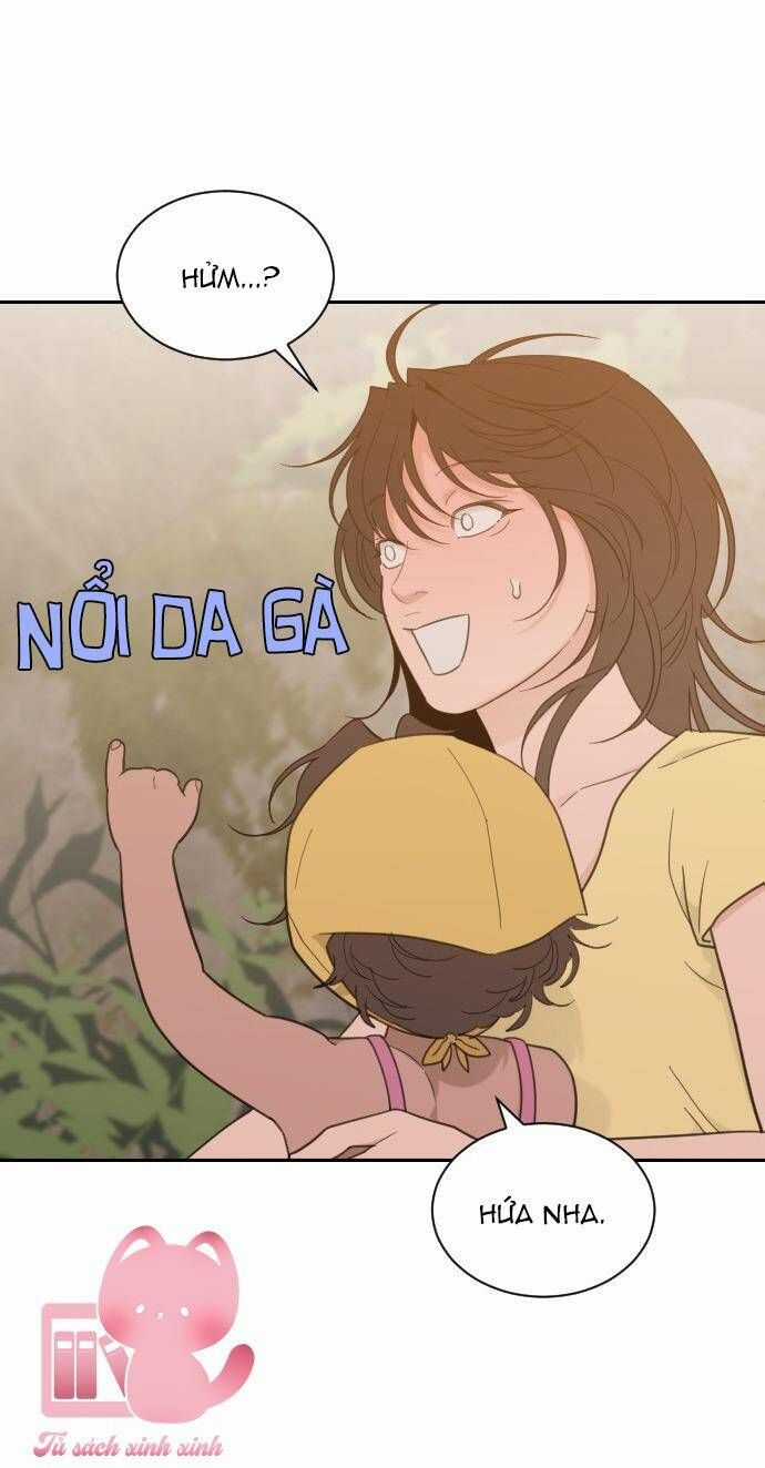 Vận May Không Ngờ Chương 67 trang 10