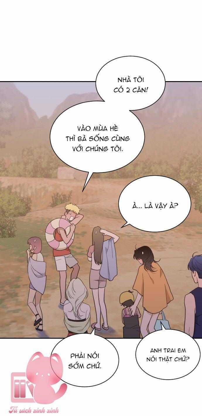 Vận May Không Ngờ Chương 67 trang 17