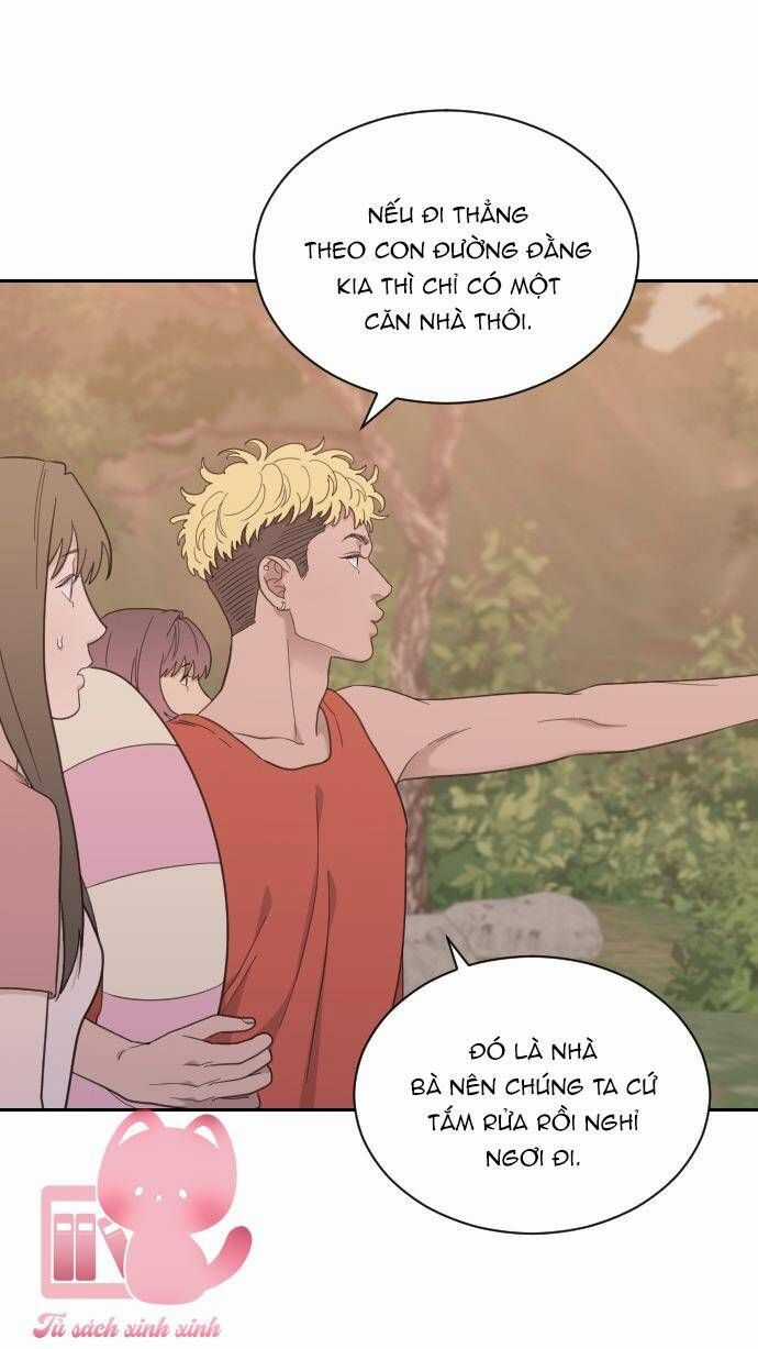 Vận May Không Ngờ Chương 67 trang 18