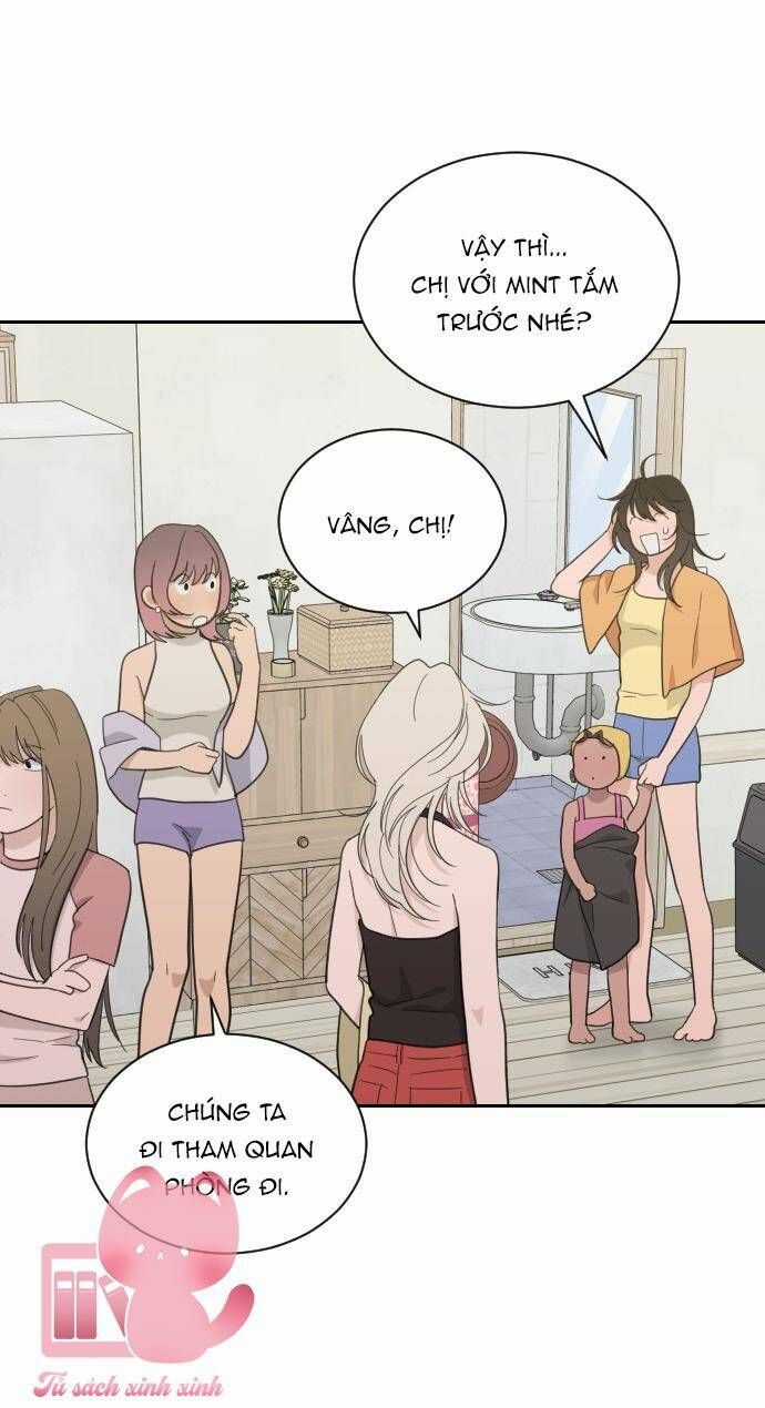 Vận May Không Ngờ Chương 67 trang 22