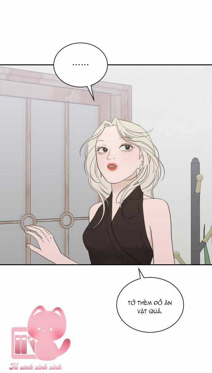 Vận May Không Ngờ Chương 67 trang 23